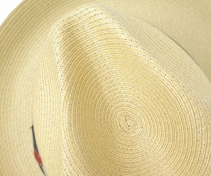 NEW YORK HAT˥塼衼ϥåȡȥϥåȡ2318Sewn Braid Traditional硼󡡥֥쥤ɡȥǥʥ롡Х֡