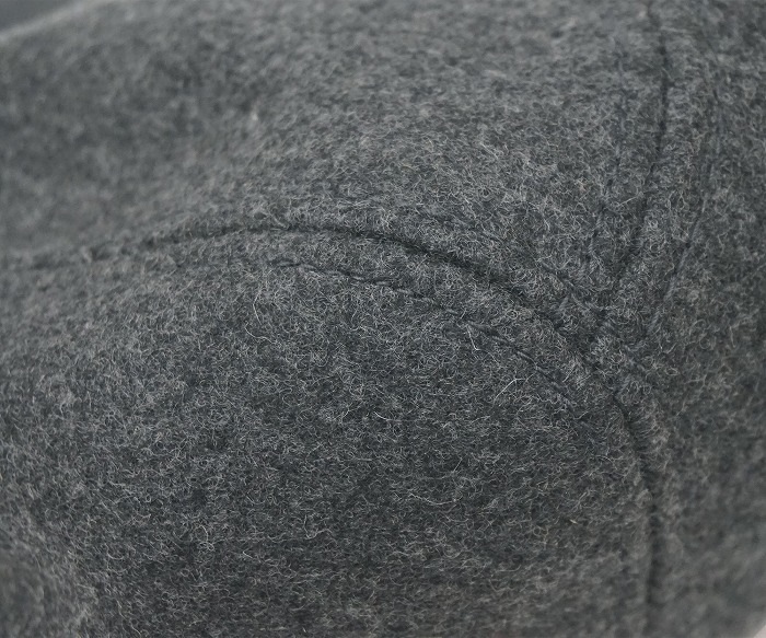 NEW YORK HAT���˥塼�衼���ϥåȡ�9003��Wool Melton 1900����������ȥ�1900�����㥳����