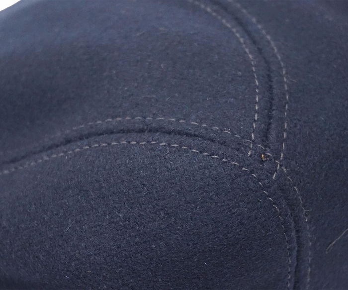 NEW YORK HAT˥塼衼ϥåȡ9003Wool Melton 1900ȥ1900ͥӡ