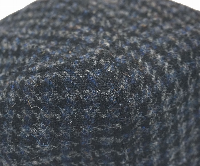 ����̵����NEW YORK HAT���˥塼�衼���ϥåȡ�9022 Harris Tweed 1900���ϥꥹ�ĥ����ɡ�1900���ͥ��ӡ�