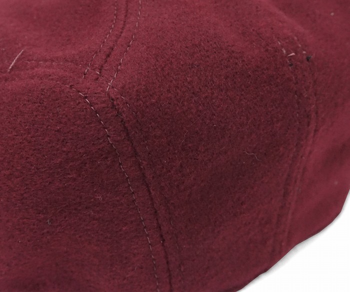 NEW YORK HAT˥塼衼ϥåȡ9003Wool Melton 1900ȥ1900ޥ롼