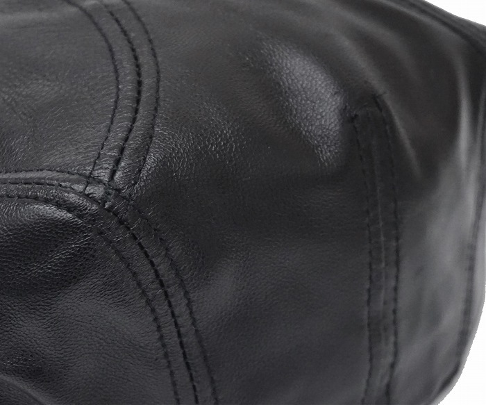 NEW YORK HAT˥塼衼ϥåȡ9211 Lambskin 1900ॹ1900֥å