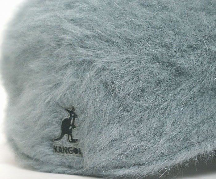 KANGOL�����󥴡��롡�ϥ���󥰡�FURGORA 504���ե������顡504�����졼�ȥ��졼