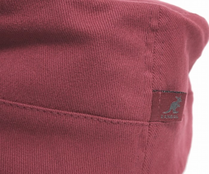 KANGOL�����󥴡��롡�������åס�COTTON TWILL ARMY CAP�����åȥ󡡥ĥ��롡�����ߡ�����åס������ǥ��ʥ�