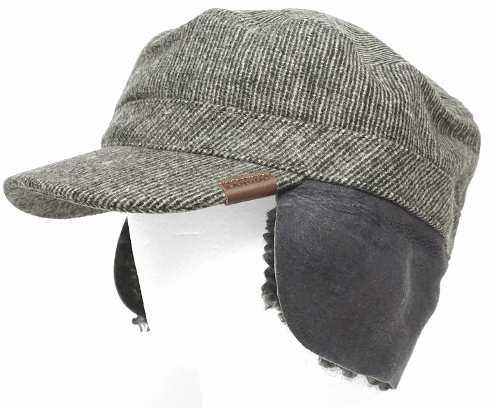 ̵KANGOL󥴡롡åסSHEARLING TRAPPER󥰡ȥåѡ