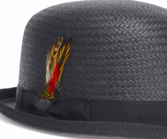 ̵NEW YORK HAT˥塼衼ϥåȡ2029 Toyo Stingy Derbyȡ衼ƥ󥸡ӡ֥å