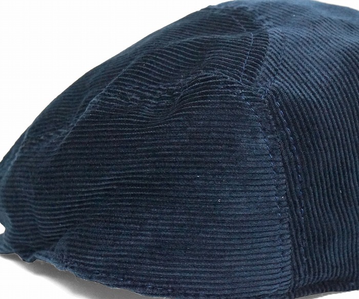 NEW YORK HAT���˥塼�衼���ϥåȡ�9048��Corduroy 1900�������ǥ������1900���ͥ��ӡ�