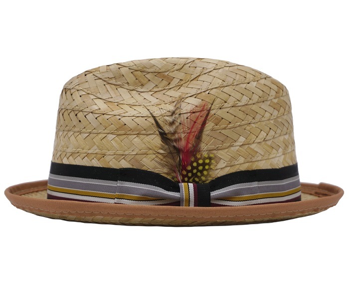 ˥塼衼ϥå ˹ ȥϥå  ǥ NEW YORK HAT2122Coconut Stingyʥåġƥ󥸡 ʥå3(ӥ֥å
