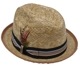 ˥塼衼ϥå ˹ ȥϥå  ǥ NEW YORK HAT2122Coconut Stingyʥåġƥ󥸡 ʥå3(ӥ֥å