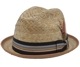 ˥塼衼ϥå ˹ ȥϥå  ǥ NEW YORK HAT2122Coconut Stingyʥåġƥ󥸡 ʥå3(ӥ֥å
