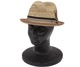 ˥塼衼ϥå ˹ ȥϥå  ǥ NEW YORK HAT2122Coconut Stingyʥåġƥ󥸡 ʥå3(ӥ֥å