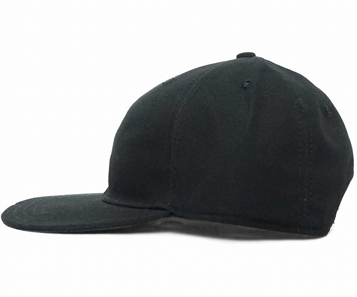 NEW YORK HAT ニューヨークハット 6092 Canvas Snapback BB