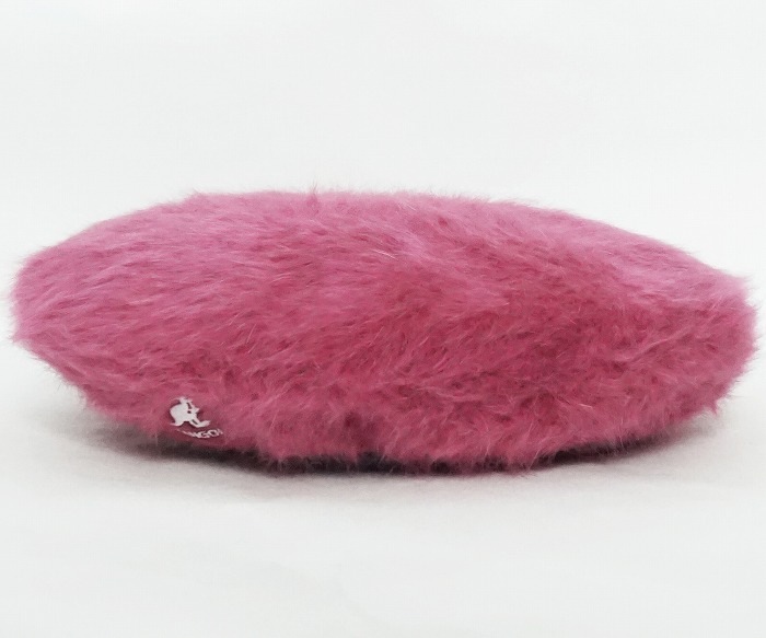 KANGOL�����󥴡��롡SMU FURGORA BIG MONTY���ե������顡�ӥå������ƥ��������ͥå�