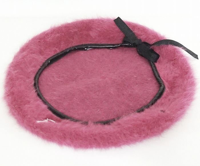 KANGOL�����󥴡��롡SMU FURGORA BIG MONTY���ե������顡�ӥå������ƥ��������ͥå�