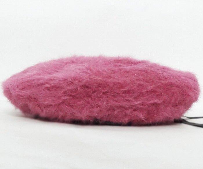 KANGOL�����󥴡��롡SMU FURGORA BIG MONTY���ե������顡�ӥå������ƥ��������ͥå�