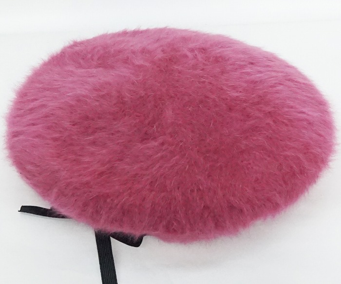 KANGOL�����󥴡��롡SMU FURGORA BIG MONTY���ե������顡�ӥå������ƥ��������ͥå�