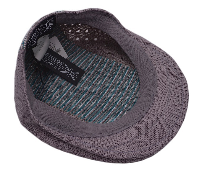 KANGOL�����󥴡��롡�ϥ���󥰡�Preppy Vent 504���ץ�åԡ����٥�ȡ�504�����졼