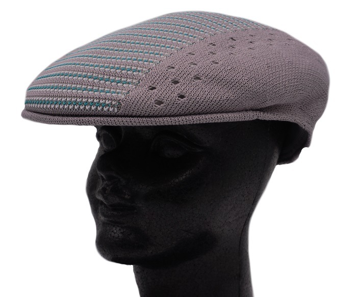 KANGOL�����󥴡��롡�ϥ���󥰡�Preppy Vent 504���ץ�åԡ����٥�ȡ�504�����졼