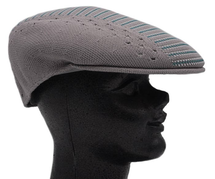 KANGOL�����󥴡��롡�ϥ���󥰡�Preppy Vent 504���ץ�åԡ����٥�ȡ�504�����졼