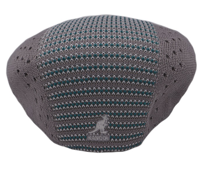 KANGOL�����󥴡��롡�ϥ���󥰡�Preppy Vent 504���ץ�åԡ����٥�ȡ�504�����졼