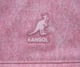KANGOL ���󥴡��� Washed Denim Bucket �����å���� �ǥ˥� �Х��å� �ԥ�