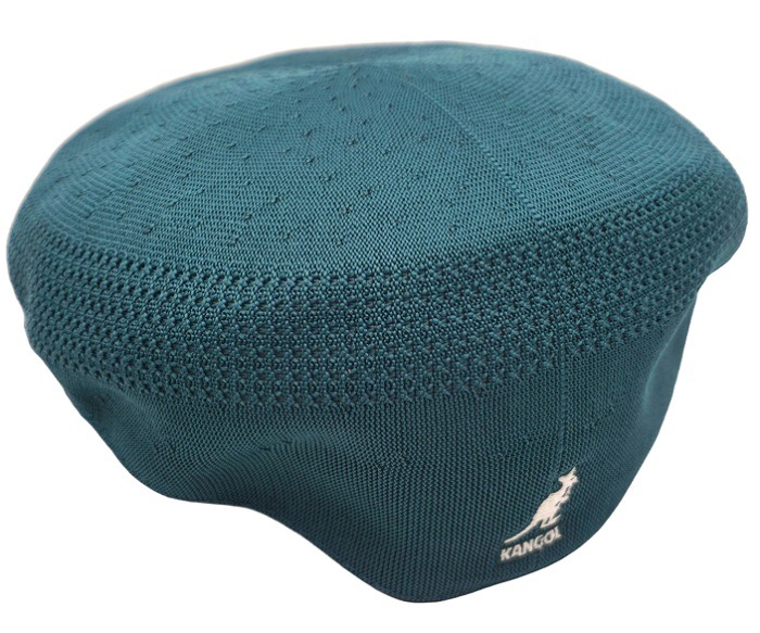 KANGOL�����󥴡��롡�ϥ���󥰡�TROPIC 504 VENTAIR���ȥ��ԥå���504���٥�ȥ����������쥹�ƥ�����ƥ�����