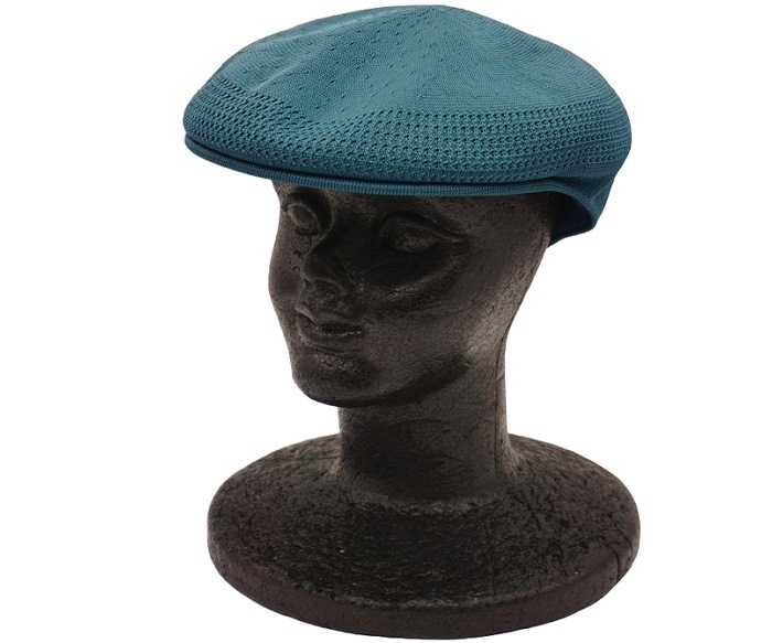 KANGOL�����󥴡��롡�ϥ���󥰡�TROPIC 504 VENTAIR���ȥ��ԥå���504���٥�ȥ����������쥹�ƥ�����ƥ�����