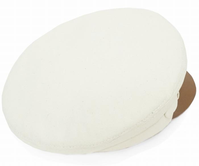 NEW YORK HAT���˥塼�衼���ϥåȡ�6222 Canvas Fiddler�������Х����ե��ɥ顼���ʥ�����