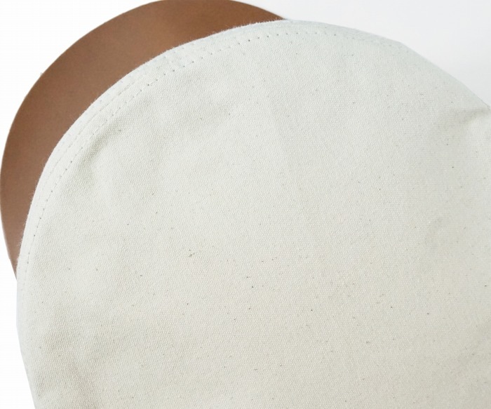 NEW YORK HAT���˥塼�衼���ϥåȡ�6222 Canvas Fiddler�������Х����ե��ɥ顼���ʥ�����