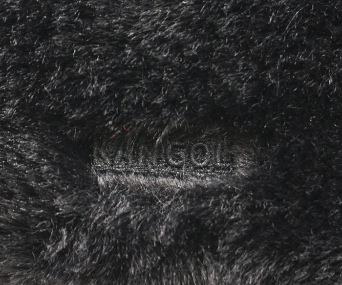 KANGOL�����󥴡��롡Aviator Watch Cap ���ӥ������� ��å� ����å�