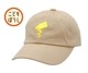 ���å� �Ҷ� �ݥ���� ����å� ˹�� Pokemon Pikachu Icon Cap �ԥ����奦 �������� ����å� �١�����