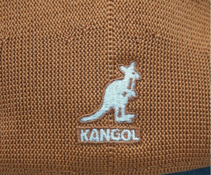 KANGOL�����󥴡��롡�ϥ���󥰡�TROPIC 504 VENTAIR���ȥ��ԥå���504���٥�ȥ��������饹�ƥ��å��������