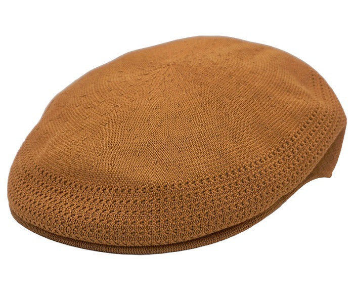 KANGOL�����󥴡��롡�ϥ���󥰡�TROPIC 504 VENTAIR���ȥ��ԥå���504���٥�ȥ��������饹�ƥ��å��������