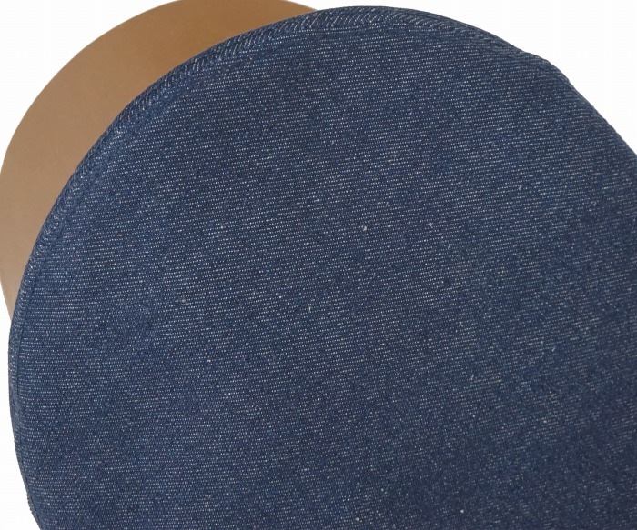 NEW YORK HAT���˥塼�衼���ϥåȡ�6236 Denim Fiddler���ǥ˥ࡡ�ե��ɥ顼���֥롼