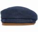 NEW YORK HAT���˥塼�衼���ϥåȡ�6236 Denim Fiddler���ǥ˥ࡡ�ե��ɥ顼���֥롼