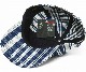 NEW YORK HAT　ニューヨークハット　6090 Plaid Snapback BB　プレイド　スナップバック　ビービーキャップ　ブルー|キャップ|NEW YORK HAT