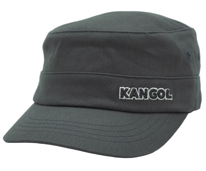 KANGOL󥴡롡åסCOTTON TWILL ARMY CAPåȥ󡡥ĥ롡ߡåס졼