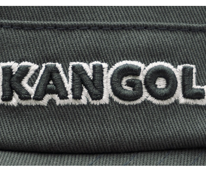 KANGOL󥴡롡åסCOTTON TWILL ARMY CAPåȥ󡡥ĥ롡ߡåס졼