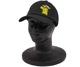���å� �Ҷ� �ݥ���� ����å� ˹�� Captain Pikachu Cap ����ץƥ� �ԥ����奦 ����å� �֥�å�