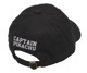 ���å� �Ҷ� �ݥ���� ����å� ˹�� Captain Pikachu Cap ����ץƥ� �ԥ����奦 ����å� �֥�å�