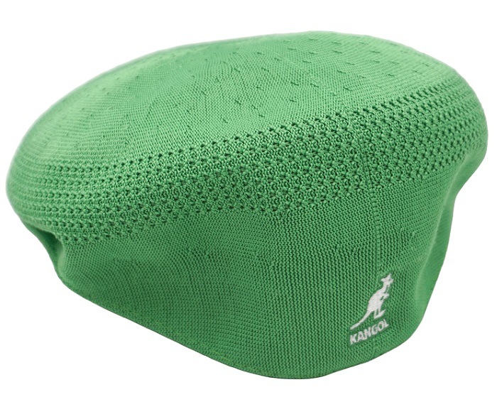 KANGOL�����󥴡��롡�ϥ���󥰡�TROPIC 504 VENTAIR���ȥ��ԥå���504���٥�ȥ���������ȥ����꡼��