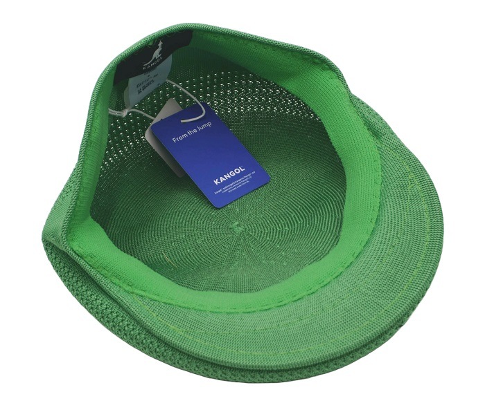 KANGOL�����󥴡��롡�ϥ���󥰡�TROPIC 504 VENTAIR���ȥ��ԥå���504���٥�ȥ���������ȥ����꡼��