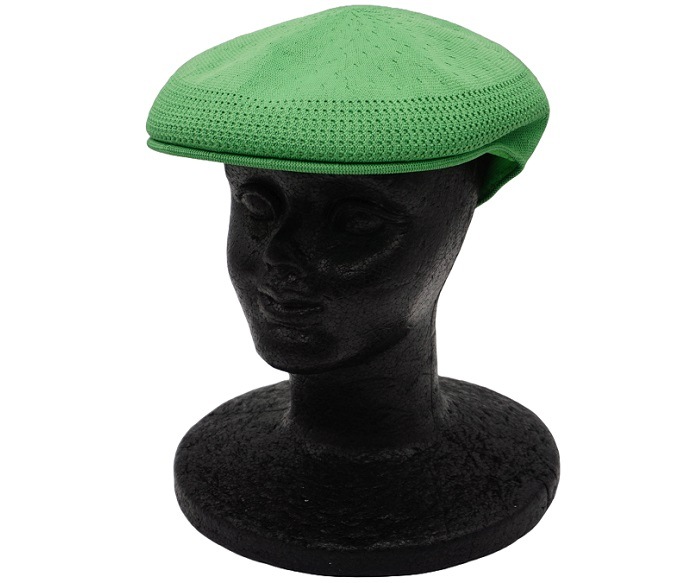 KANGOL�����󥴡��롡�ϥ���󥰡�TROPIC 504 VENTAIR���ȥ��ԥå���504���٥�ȥ���������ȥ����꡼��