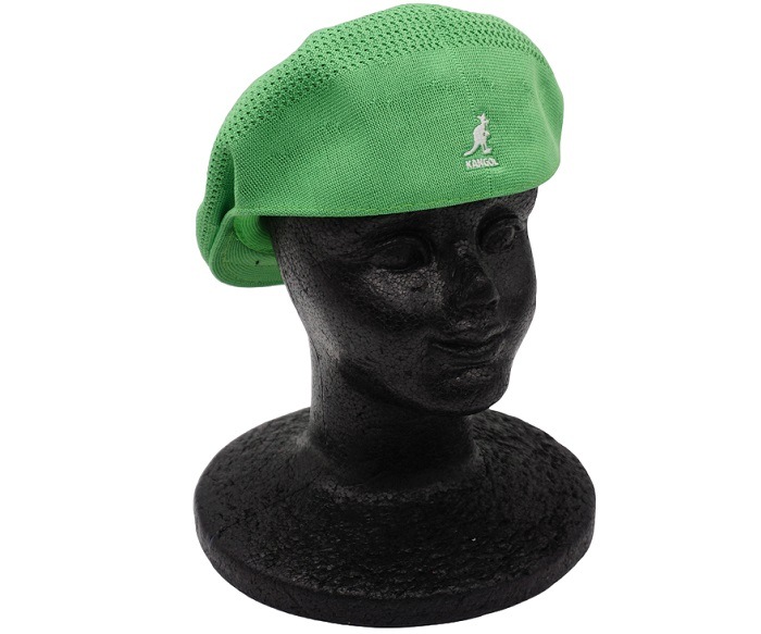 KANGOL�����󥴡��롡�ϥ���󥰡�TROPIC 504 VENTAIR���ȥ��ԥå���504���٥�ȥ���������ȥ����꡼��