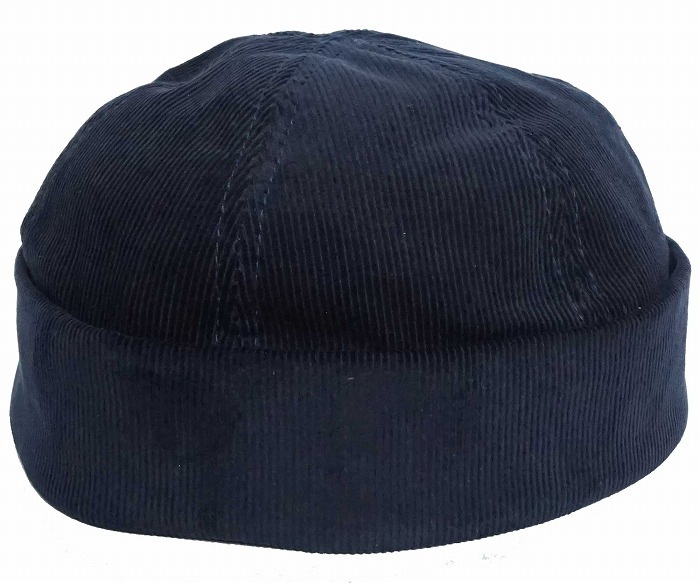 NEW YORK HAT���˥塼�衼���ϥåȡ�7934��Corduory Thug�������ǥ�������������ͥ��ӡ�