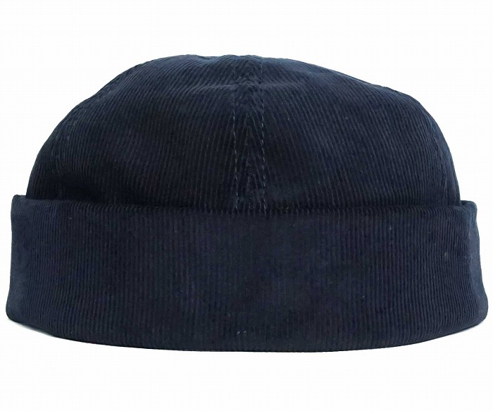 NEW YORK HAT���˥塼�衼���ϥåȡ�7934��Corduory Thug�������ǥ�������������ͥ��ӡ�