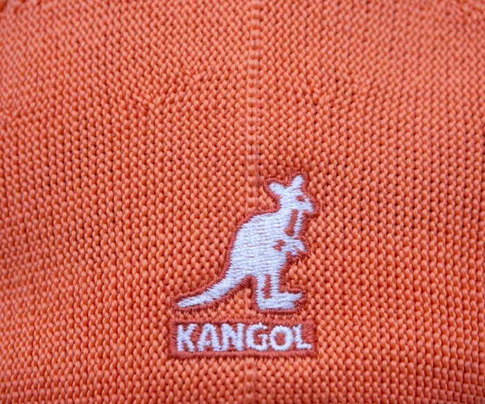 KANGOL�����󥴡��롡�ϥ���󥰡�TROPIC 504 VENTAIR���ȥ��ԥå���504���٥�ȥ��������������ե졼��