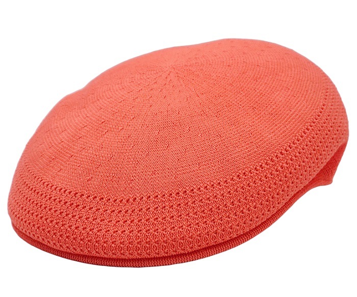 KANGOL�����󥴡��롡�ϥ���󥰡�TROPIC 504 VENTAIR���ȥ��ԥå���504���٥�ȥ��������������ե졼��