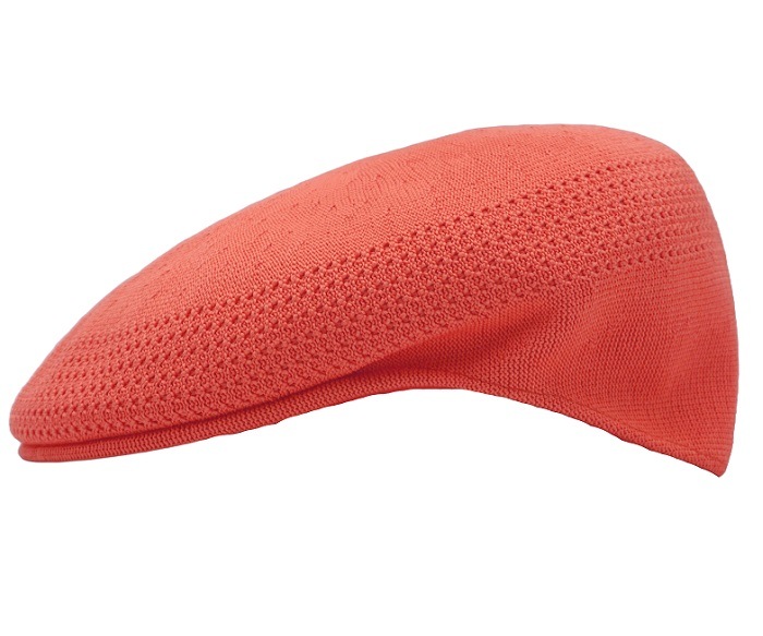 KANGOL�����󥴡��롡�ϥ���󥰡�TROPIC 504 VENTAIR���ȥ��ԥå���504���٥�ȥ��������������ե졼��