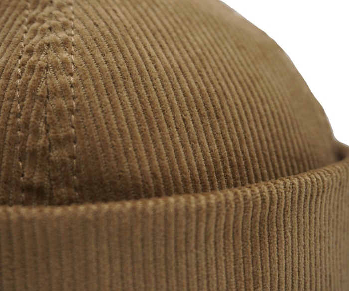 NEW YORK HAT˥塼衼ϥåȡ7934Corduory Thugǥ饹